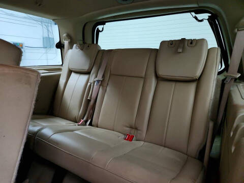 2014 Ford Expedition XLT