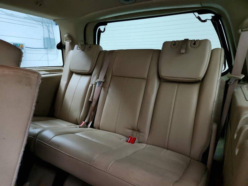 2014 Ford Expedition XLT
