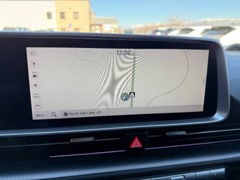 2023 Hyundai IONIQ 6 SEL