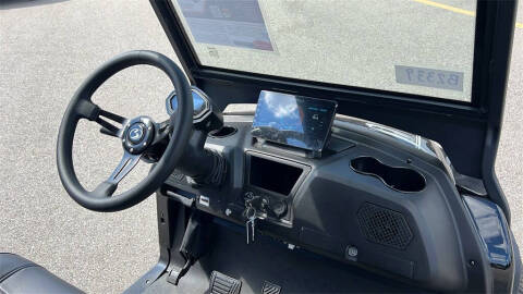 2025 Bintelli Beyond