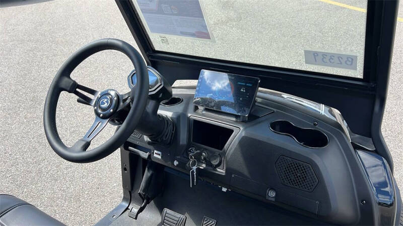 2025 Bintelli Beyond