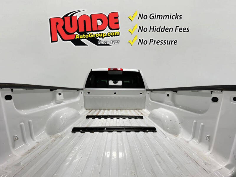 2015 Chevrolet Silverado 2500HD