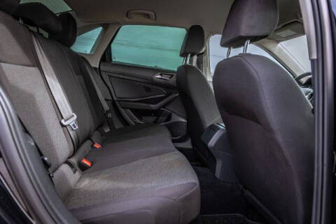 2021 Volkswagen Jetta