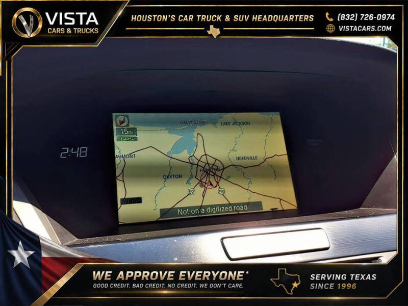 2015 Acura RLX w/Tech