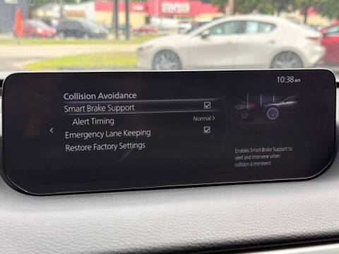 2023 Mazda CX-50 2.5 S Preferred Plus