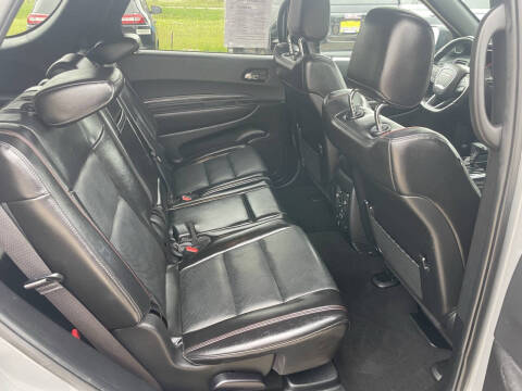 2023 Dodge Durango GT Plus