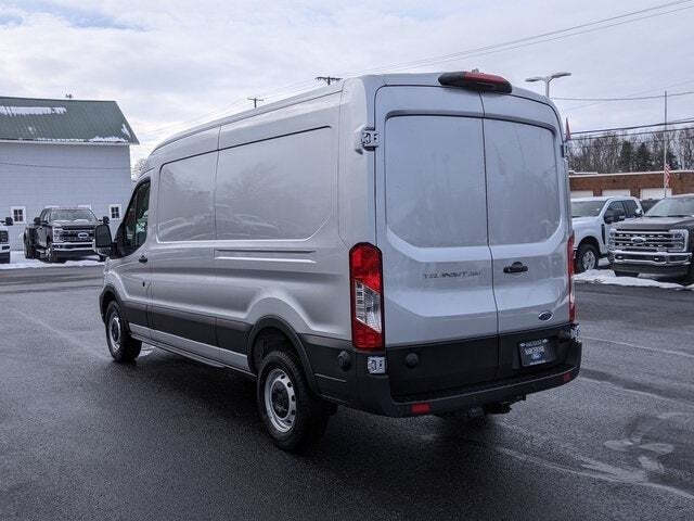 2024 Ford Transit 250