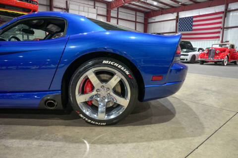 2006 Dodge Viper SRT-10