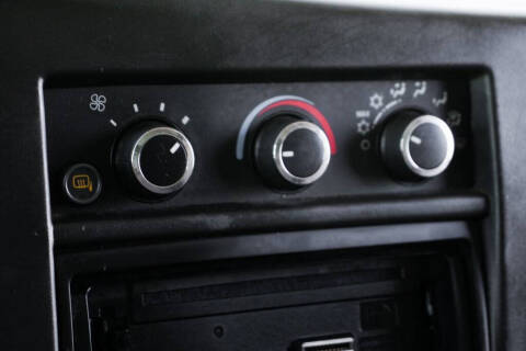 2012 Chevrolet Express 2500