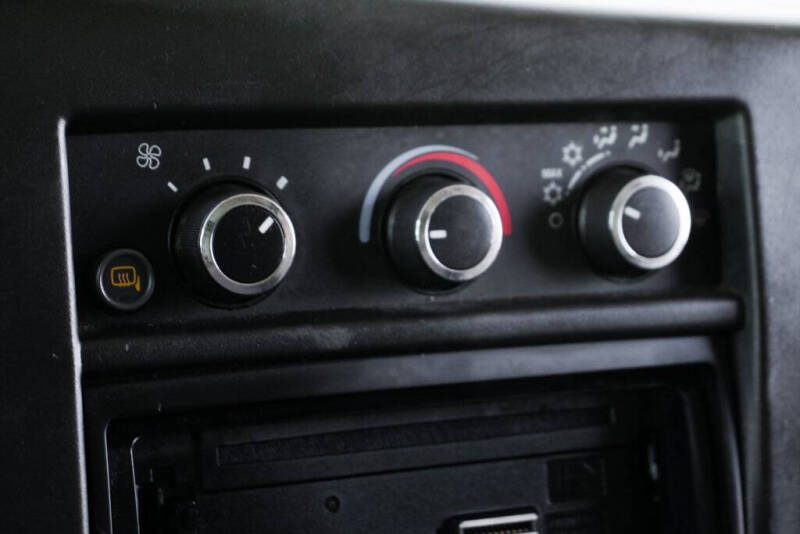 2012 Chevrolet Express 2500