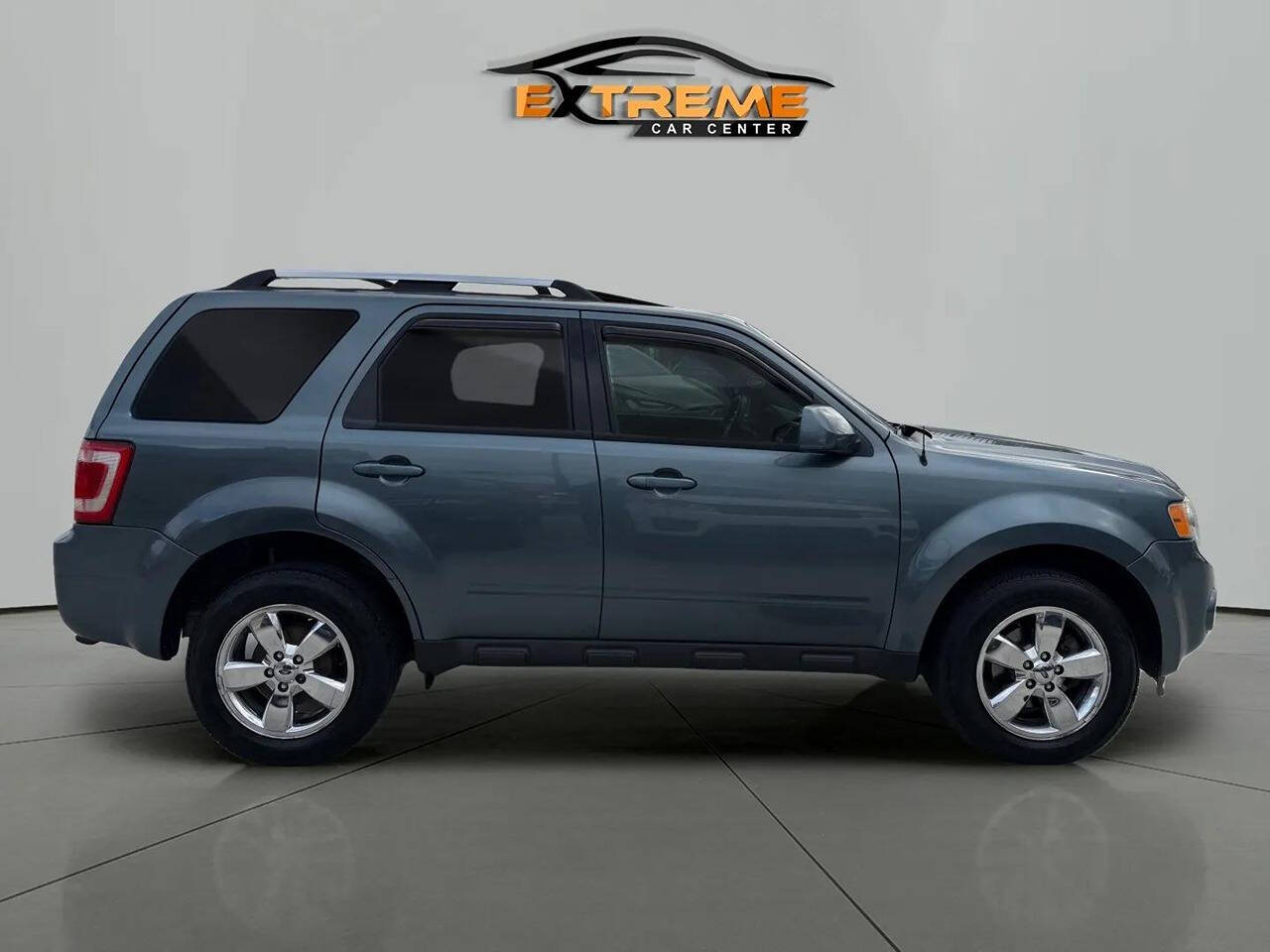 2012 Ford Escape for sale at Extreme Car Center in Detroit, MI