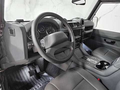 2021 Osprey OC110 LS3