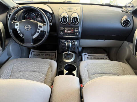2012 Nissan Rogue