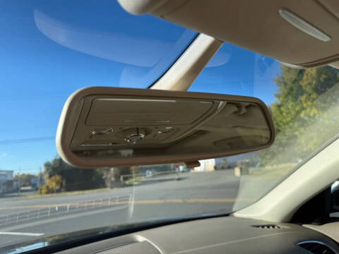 2012 Audi A4 2.0T quattro Premium