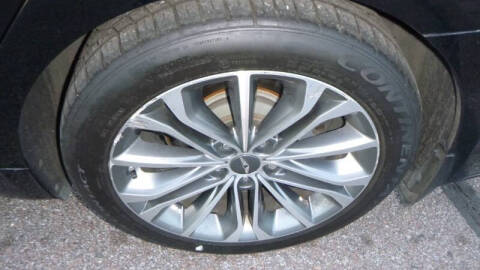 2015 Hyundai Genesis