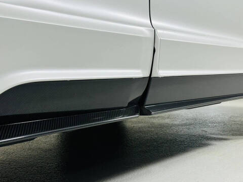 2017 Bentley Bentayga