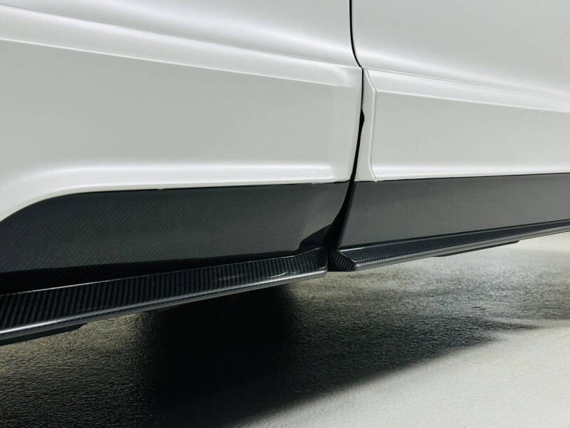 2017 Bentley Bentayga