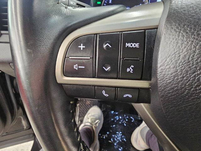 2017 Lexus RX 350 F SPORT