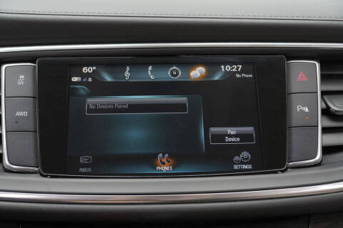 2019 Buick Enclave Essence
