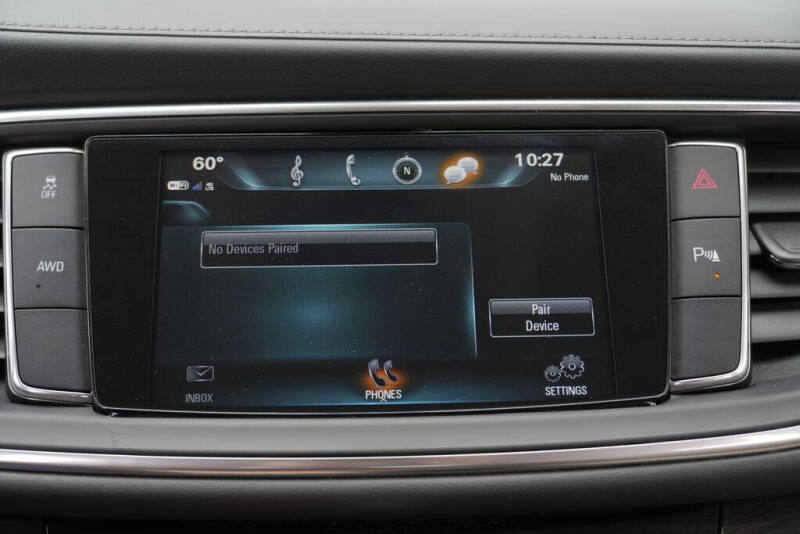 2019 Buick Enclave Essence