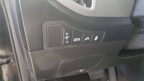 2016 Kia Sportage EX