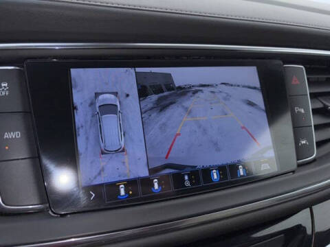 2020 Buick Enclave Premium