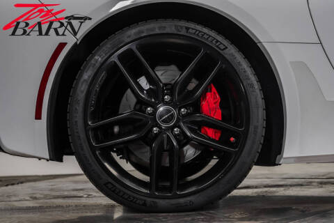 2014 Chevrolet Corvette Stingray Z51