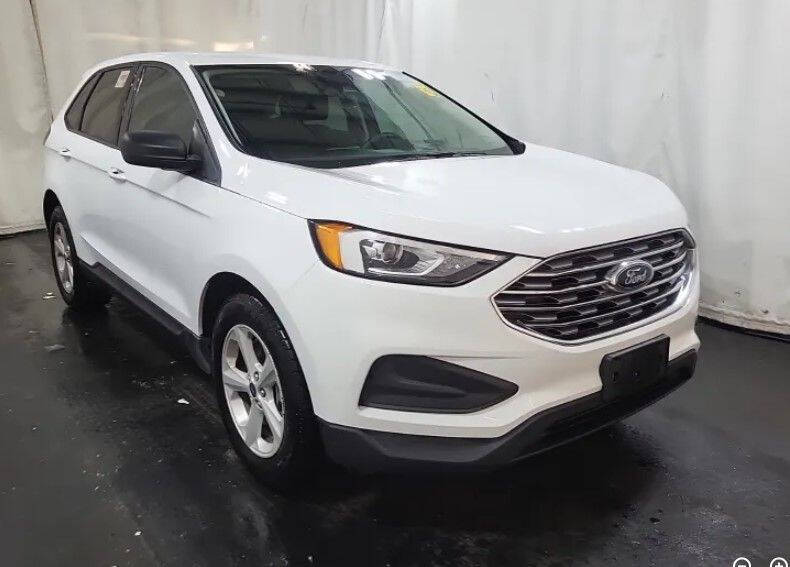 2021 Ford Edge SE