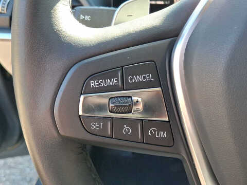 2023 BMW 3 Series 330i xDrive