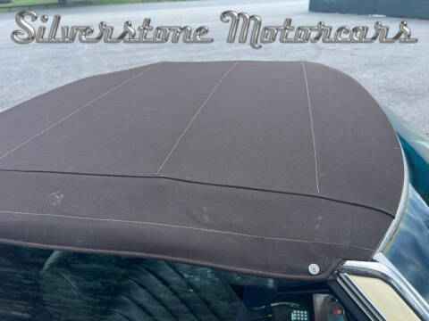 1982 Mercedes-Benz 380-Class 380 SL