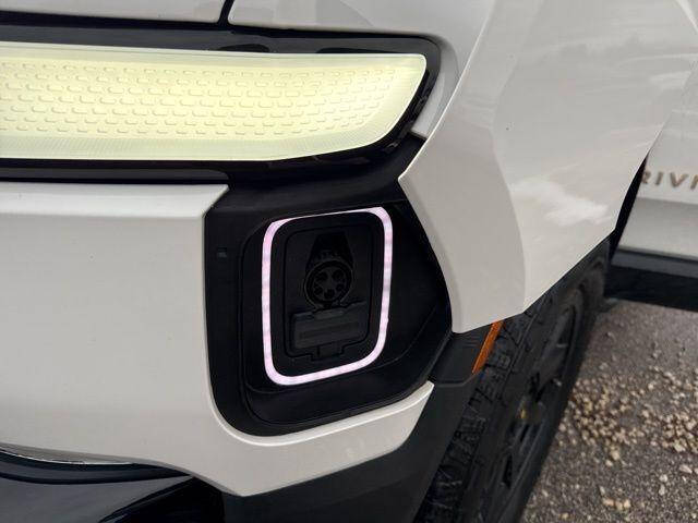 2022 Rivian R1T Adventure