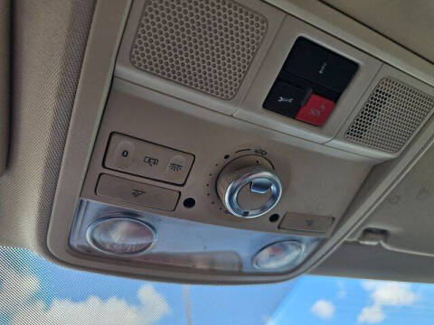 2015 Volkswagen Jetta TDI SEL