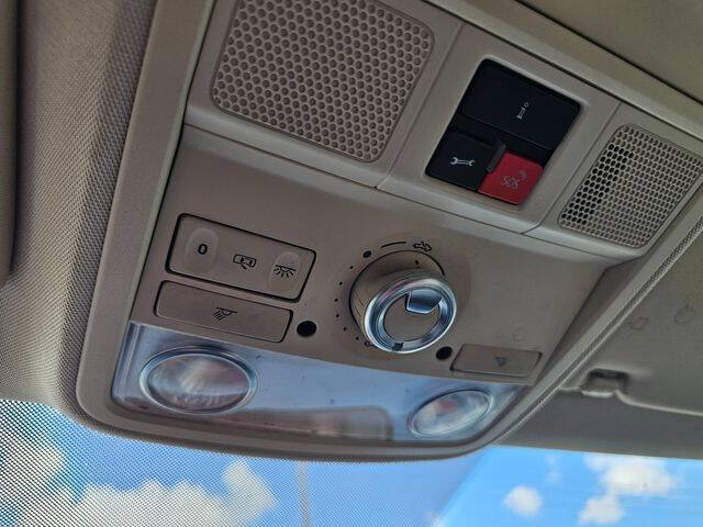 2015 Volkswagen Jetta TDI SEL