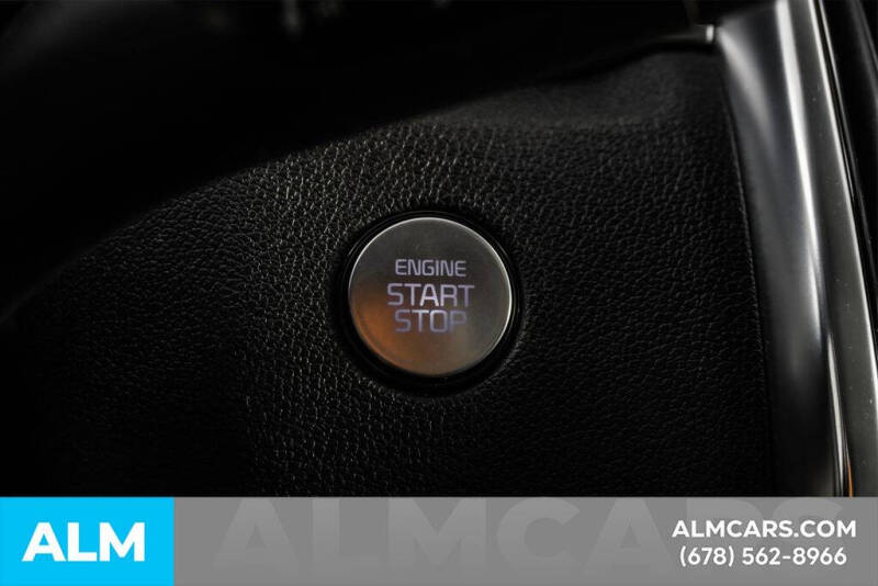 2022 Kia Sorento SX Prestige