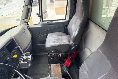 2017 International DuraStar 4400