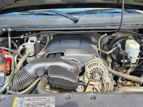 2010 Chevrolet Silverado 1500