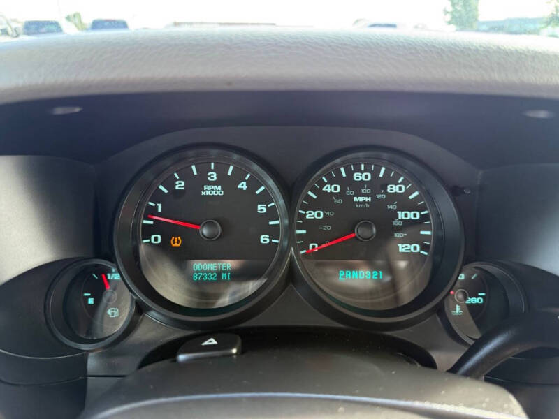 2008 GMC Sierra 1500