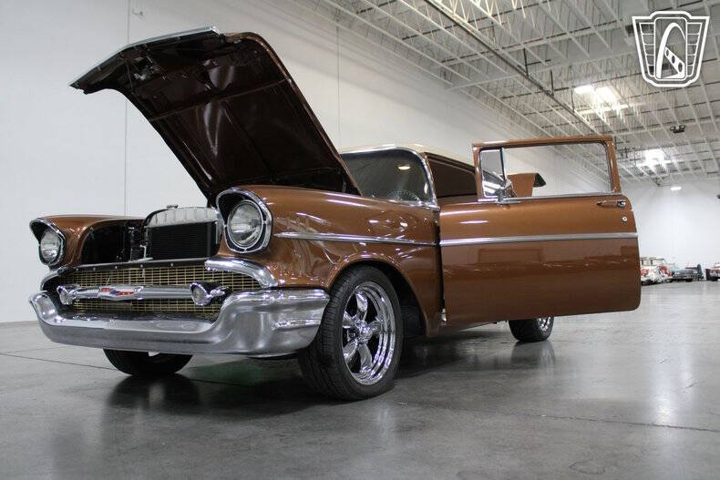 1957 Chevrolet Bel Air