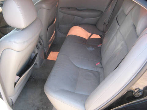 2004 Lexus ES 330