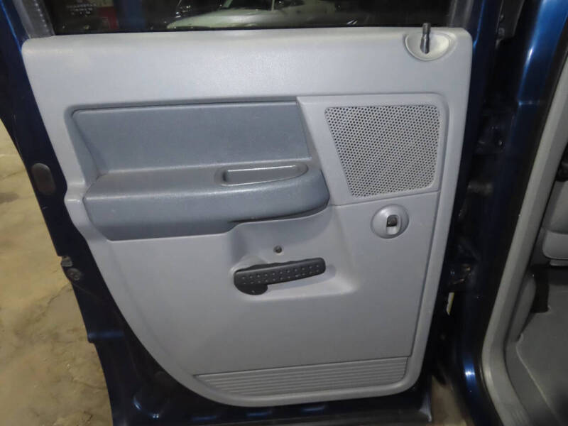 2008 Dodge Ram 1500