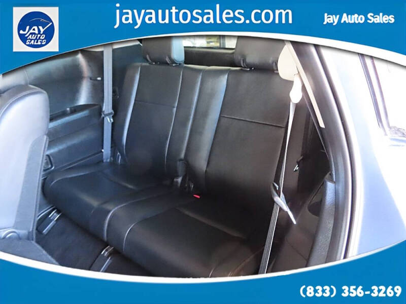 2014 Mazda CX-9 Touring