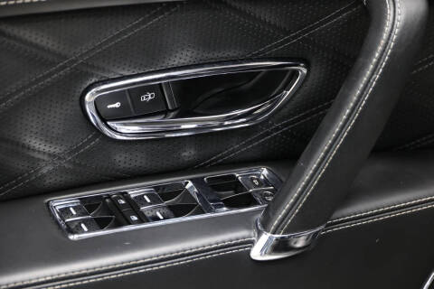 2014 Bentley Flying Spur