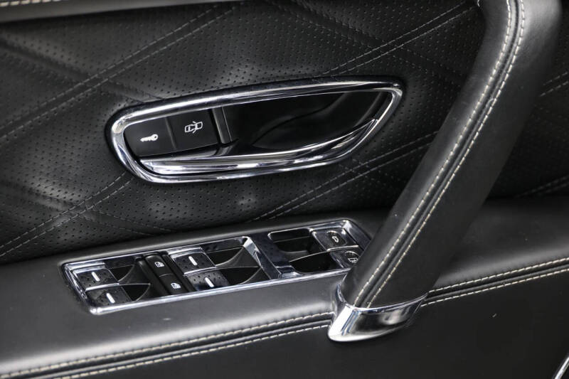 2014 Bentley Flying Spur