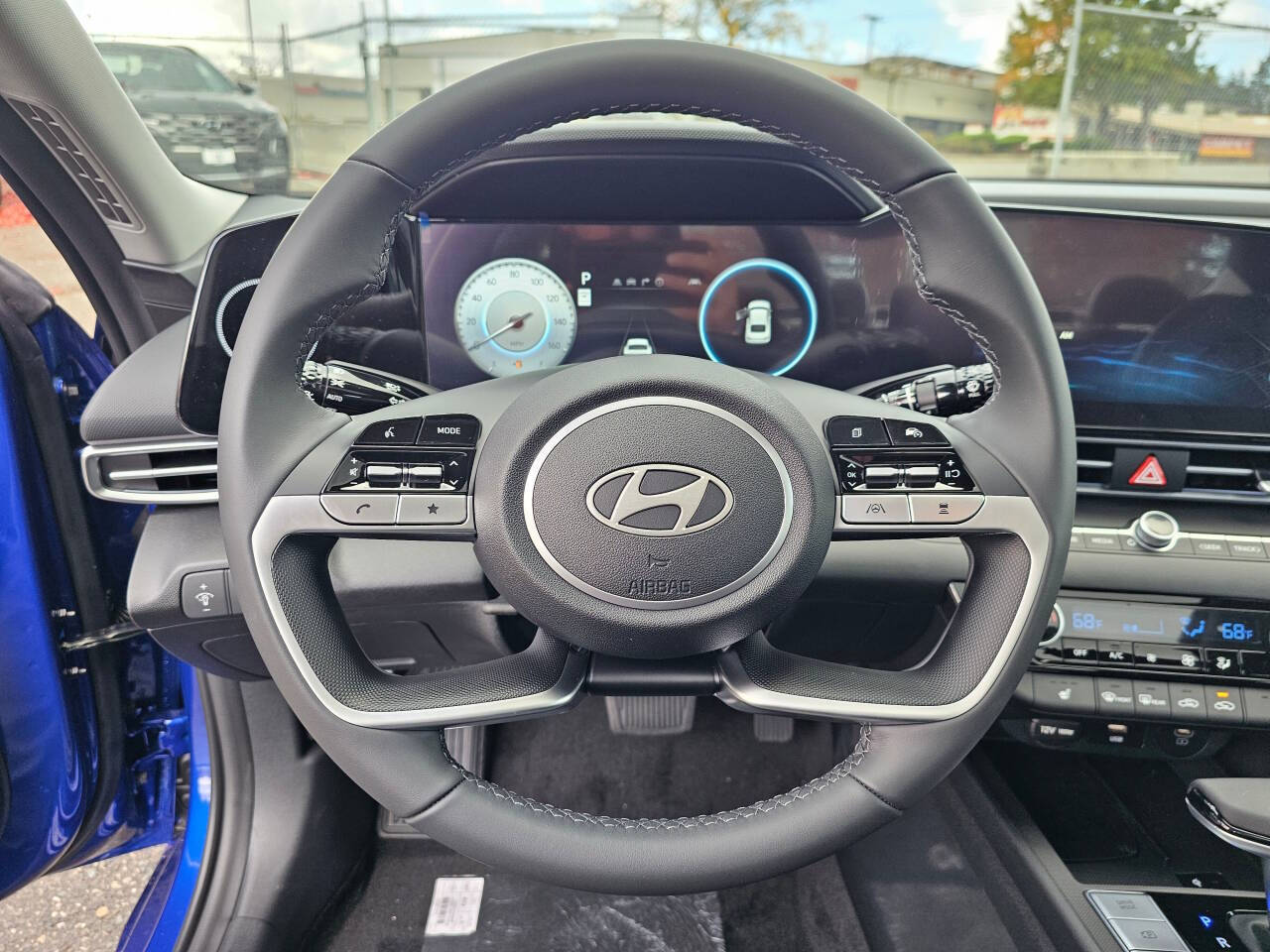 2025 Hyundai ELANTRA for sale at Autos by Talon in Seattle, WA