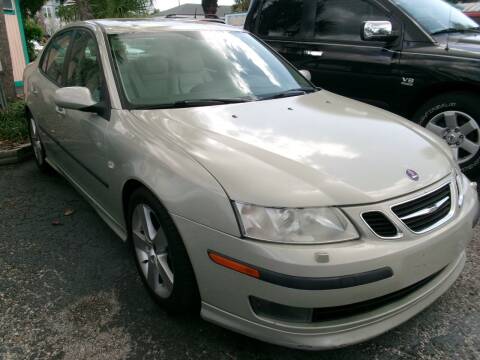 2006 Saab 9-3 for sale at PJ's Auto World Inc in Clearwater FL
