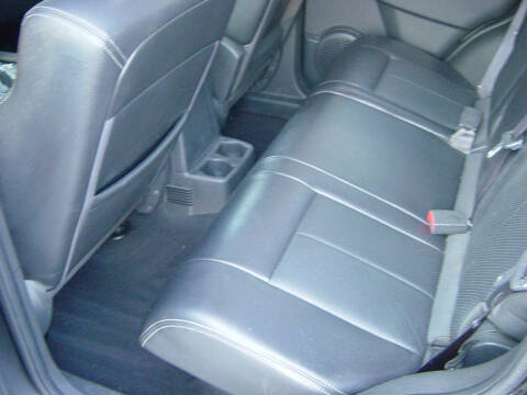 2012 Jeep Liberty Jet Edition