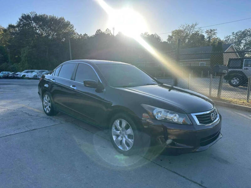 2010 Honda Accord