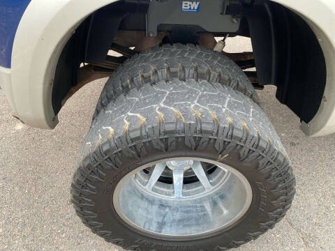 2011 RAM 3500 Laramie