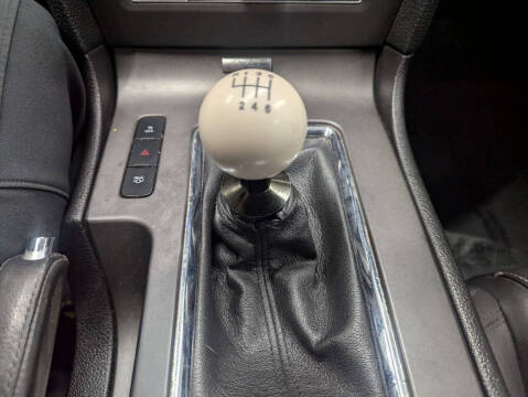 2012 Ford Mustang GT Premium