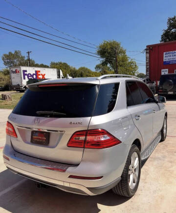2016 Mercedes-Benz GLE GLE 350 4MATIC